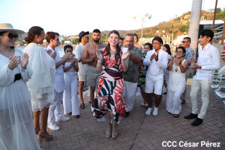 Nicaragua Diseña Resort 2021: Arte, Cultura y Colorido en San Juan del Sur