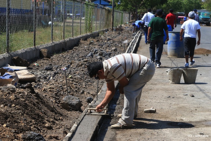Gobierno inicia rehabilitación de antiguas estaciones del Ferrocarril