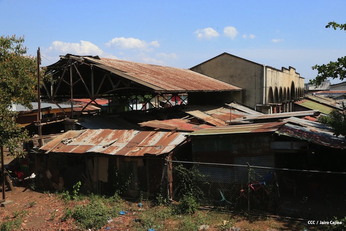 Gobierno inicia rehabilitación de antiguas estaciones del Ferrocarril