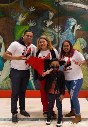 Cantata al General Augusto C. Sandino