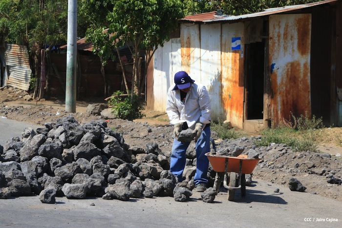 Gobierno inicia rehabilitación de antiguas estaciones del Ferrocarril
