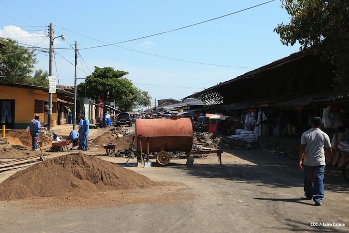 Gobierno inicia rehabilitación de antiguas estaciones del Ferrocarril