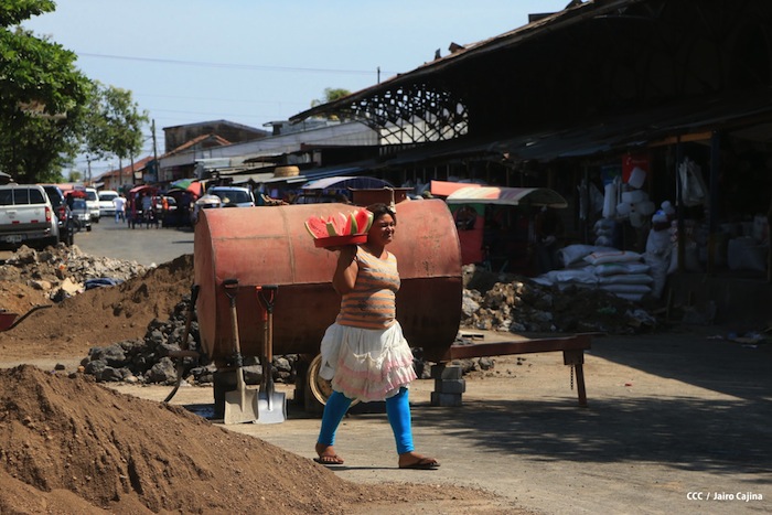 Gobierno inicia rehabilitación de antiguas estaciones del Ferrocarril