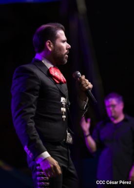 Concierto “Amor de Madre” en el Puerto Salvador Allende