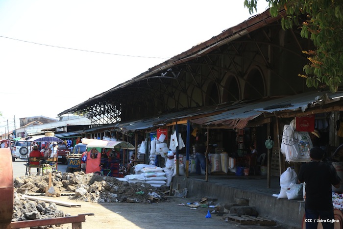 Gobierno inicia rehabilitación de antiguas estaciones del Ferrocarril
