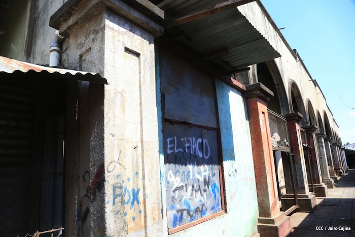 Gobierno inicia rehabilitación de antiguas estaciones del Ferrocarril