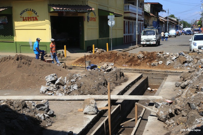 Gobierno inicia rehabilitación de antiguas estaciones del Ferrocarril