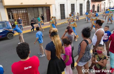 Municipios Limpios 2021