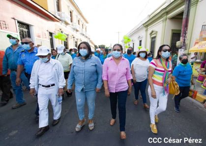 Municipios Limpios 2021