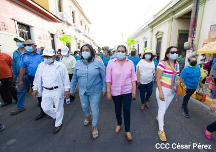 Municipios Limpios 2021