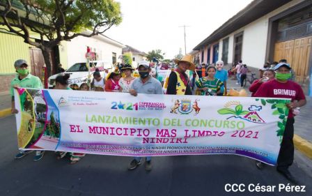 Municipios Limpios 2021