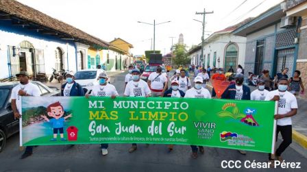 Municipios Limpios 2021