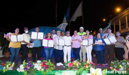 Municipios Limpios 2021