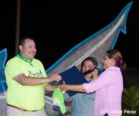 Municipios Limpios 2021