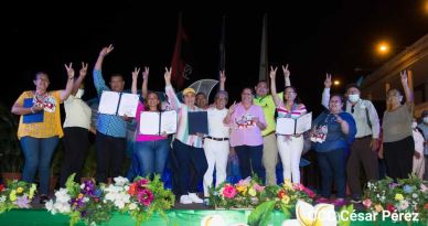 Municipios Limpios 2021