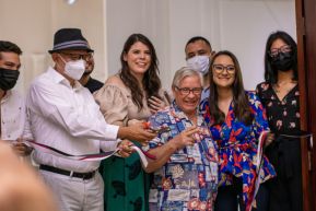 Exposición de Arte en Metal 2021