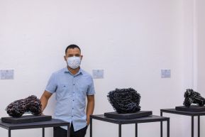 Exposición de Arte en Metal 2021