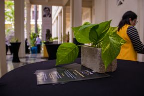 Exposición de Arte en Metal 2021