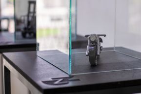 Exposición de Arte en Metal 2021