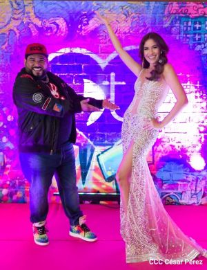 Miss Teen: Arte, Belleza e Identidad Cultural