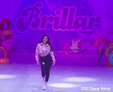 Miss Teen: Arte, Belleza e Identidad Cultural