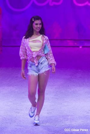 Miss Teen: Arte, Belleza e Identidad Cultural