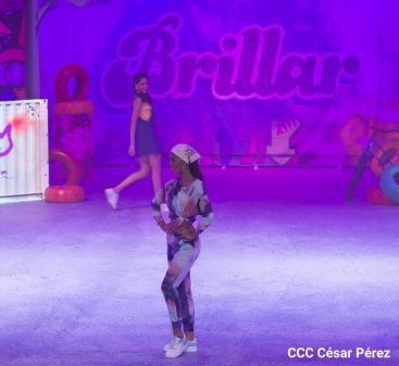 Miss Teen: Arte, Belleza e Identidad Cultural