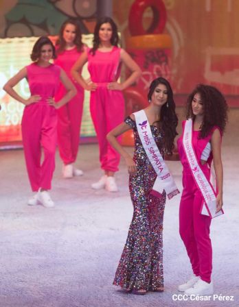 Miss Teen: Arte, Belleza e Identidad Cultural