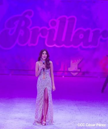 Miss Teen: Arte, Belleza e Identidad Cultural