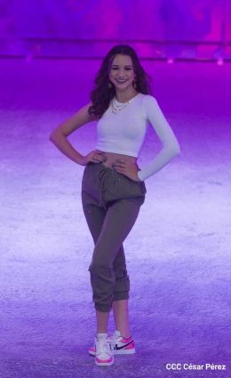 Miss Teen: Arte, Belleza e Identidad Cultural