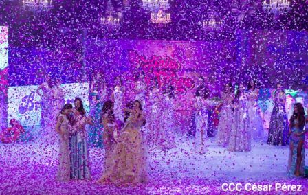 Miss Teen: Arte, Belleza e Identidad Cultural