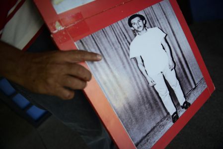 El comienzo de la historia de Hugo Chávez