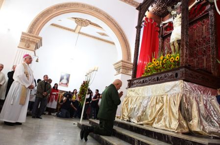 Trayectoria Revolucionaria del Comandante Eterno Hugo Chávez