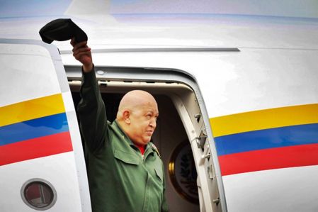 Trayectoria Revolucionaria del Comandante Eterno Hugo Chávez