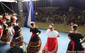 Así se vivió la vigilia en vísperas del 42/19