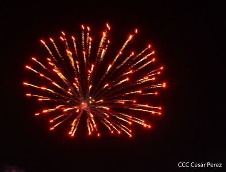 Así se vivió la vigilia en vísperas del 42/19