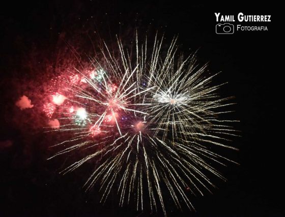 Así se vivió la vigilia en vísperas del 42/19