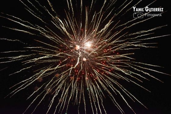 Así se vivió la vigilia en vísperas del 42/19