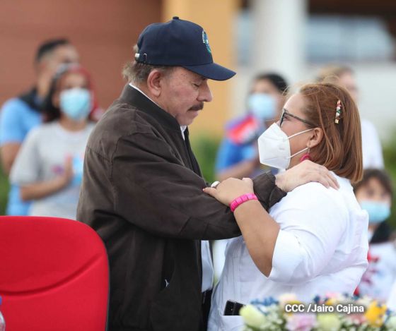 42/19: ¡La Fuerza De Un Pueblo Que Vence! 