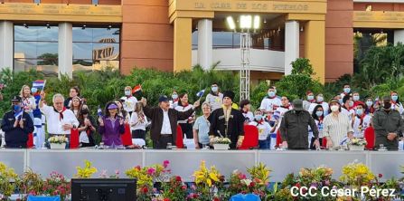 42/19: ¡La Fuerza De Un Pueblo Que Vence! 