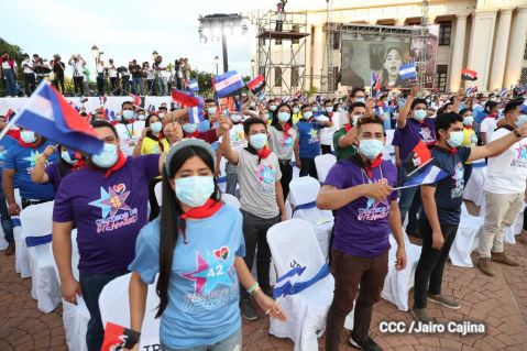 42/19: ¡La Fuerza De Un Pueblo Que Vence! 