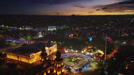 42/19: ¡La Fuerza De Un Pueblo Que Vence! 
