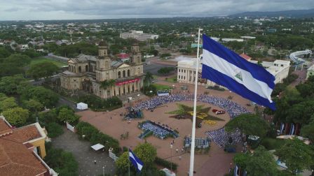42/19: ¡La Fuerza De Un Pueblo Que Vence! 