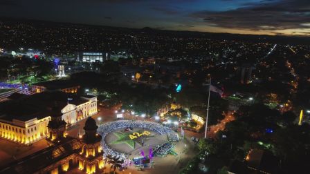 42/19: ¡La Fuerza De Un Pueblo Que Vence! 