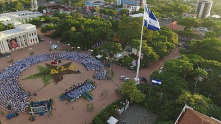 42/19: ¡La Fuerza De Un Pueblo Que Vence! 