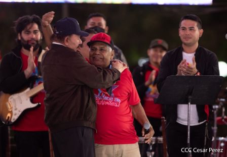 42/19: ¡La Fuerza De Un Pueblo Que Vence! 