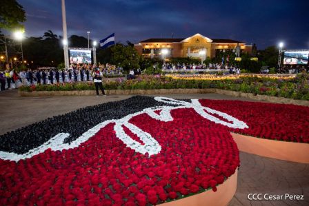 42/19: ¡La Fuerza De Un Pueblo Que Vence! 