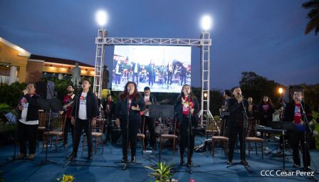 42/19: ¡La Fuerza De Un Pueblo Que Vence! 