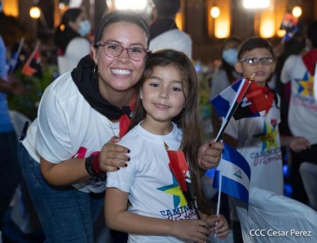 42/19: ¡La Fuerza De Un Pueblo Que Vence! 