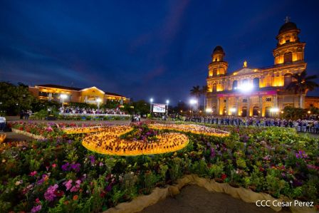 42/19: ¡La Fuerza De Un Pueblo Que Vence! 